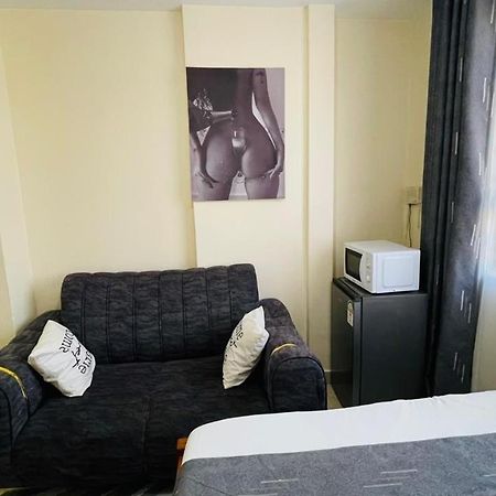 Premier Stays Ruiru 103 Esterno foto