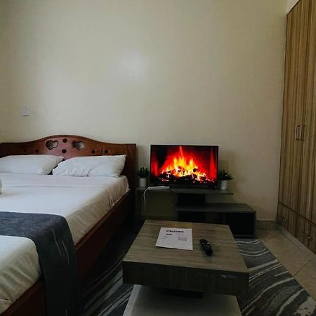Premier Stays Ruiru 103 Esterno foto