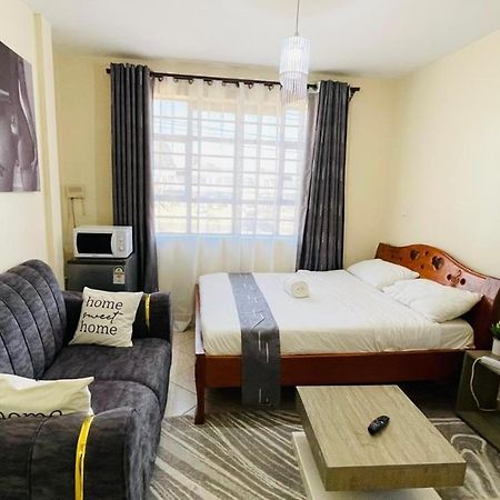 Premier Stays Ruiru 103 Esterno foto