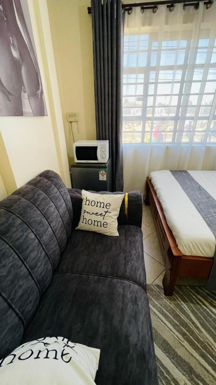 Premier Stays Ruiru 103 Esterno foto
