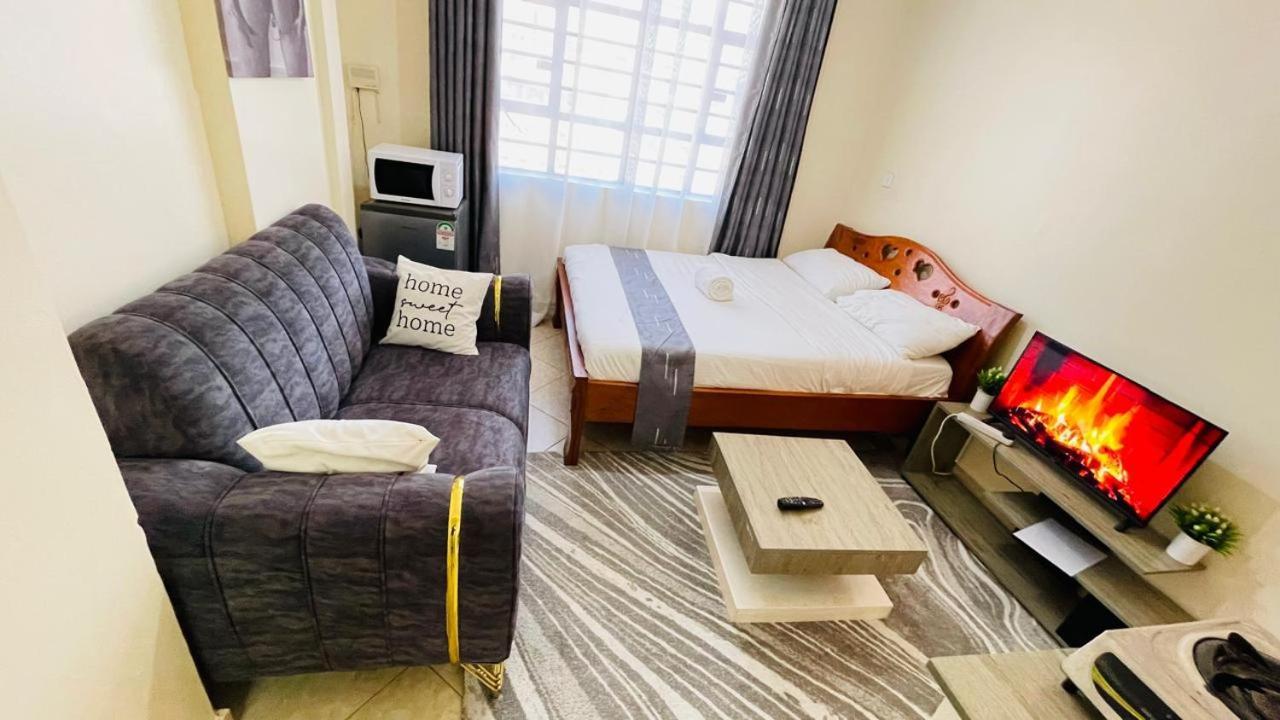 Premier Stays Ruiru 103 Esterno foto